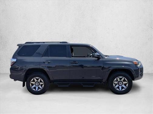 Underground 2024 Toyota 4Runner TRD Off Road Premium