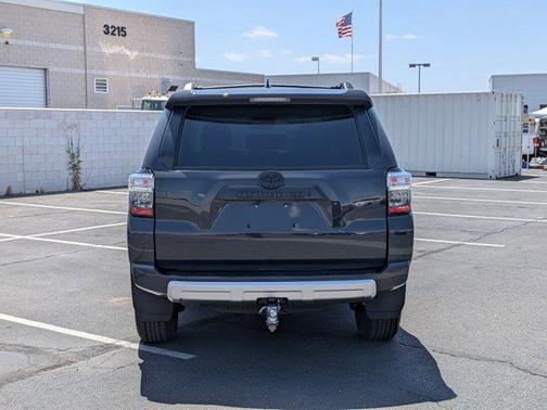 Underground 2024 Toyota 4Runner TRD Off Road Premium