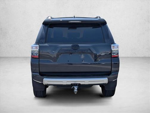 Underground 2024 Toyota 4Runner TRD Off Road Premium
