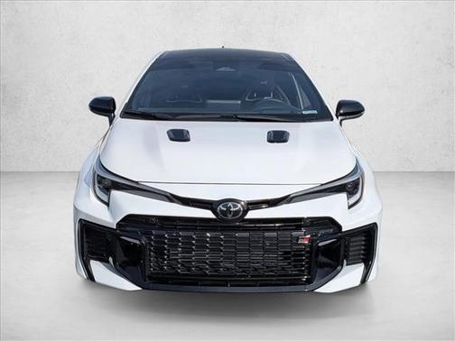 2025 Toyota GR Corolla Premium