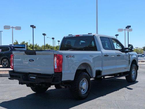 2025 Ford F-250 XL