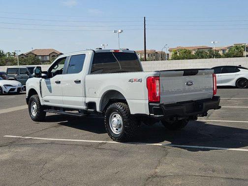 2025 Ford F-250 XL