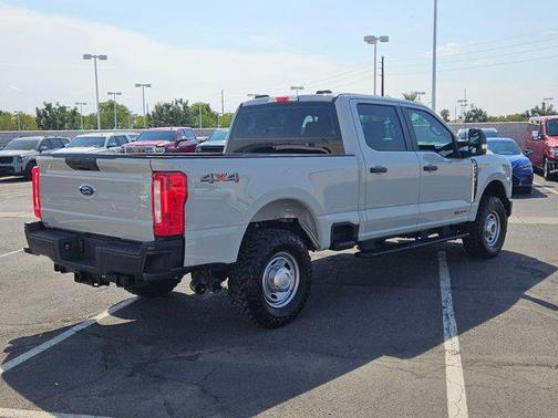 2025 Ford F-250 XL