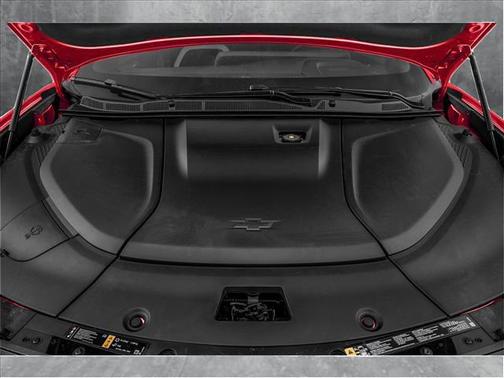 2025 Chevrolet Blazer EV eAWD SS