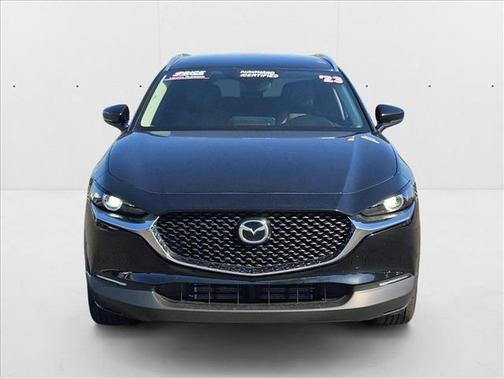2023 Mazda CX-30 2.5 S Select Package