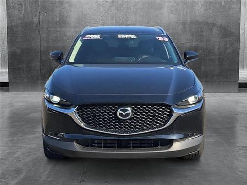 2023 Mazda CX-30 2.5 S Select Package