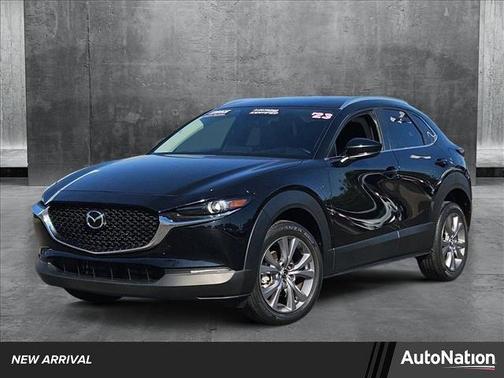 2023 Mazda CX-30 2.5 S Select Package