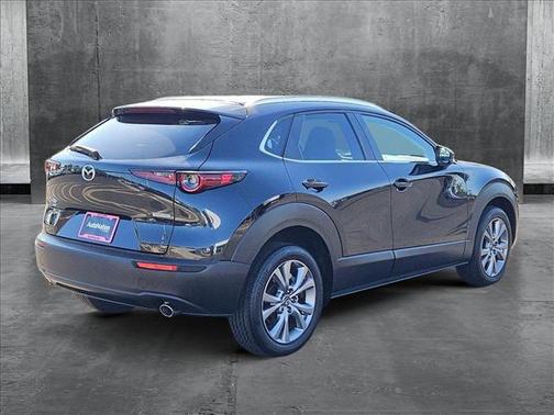 2023 Mazda CX-30 2.5 S Select Package