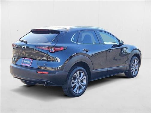 2023 Mazda CX-30 2.5 S Select Package