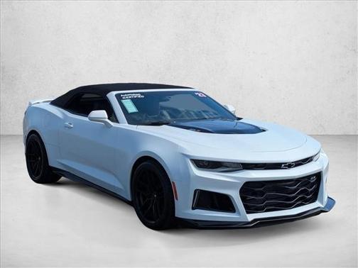 2023 Chevrolet Camaro ZL1