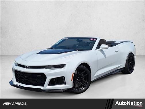 2023 Chevrolet Camaro ZL1