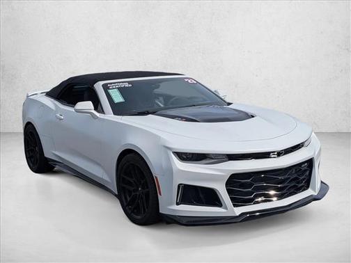 2023 Chevrolet Camaro ZL1