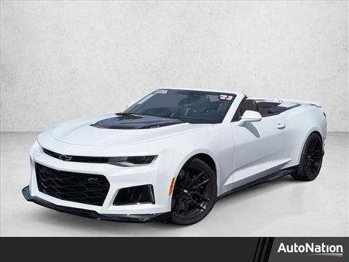 2023 Chevrolet Camaro ZL1