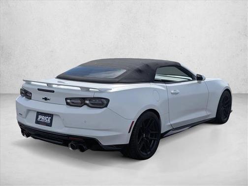 2023 Chevrolet Camaro ZL1