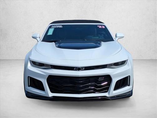 2023 Chevrolet Camaro ZL1