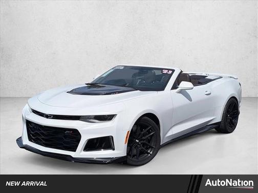 2023 Chevrolet Camaro ZL1