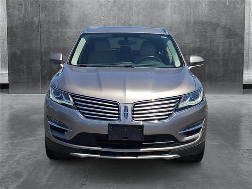 2018 Lincoln MKC Select