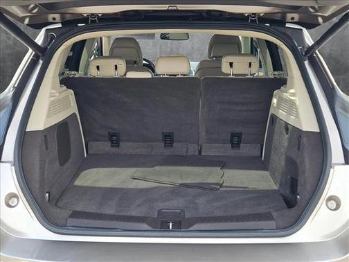 2018 Lincoln MKC Select