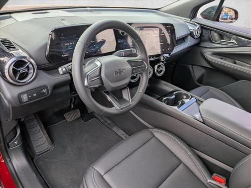 2026 Chevrolet Blazer EV AWD LT