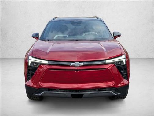 2026 Chevrolet Blazer EV AWD LT