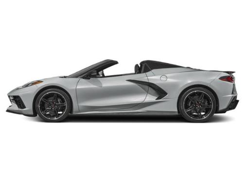 2023 Chevrolet Corvette Stingray w/1LT