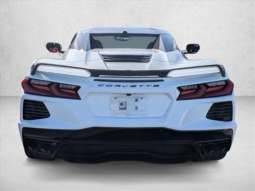 2023 Chevrolet Corvette Stingray w/2LT