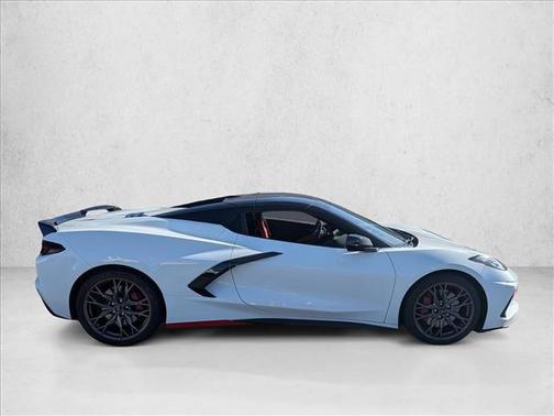 2023 Chevrolet Corvette Stingray w/2LT