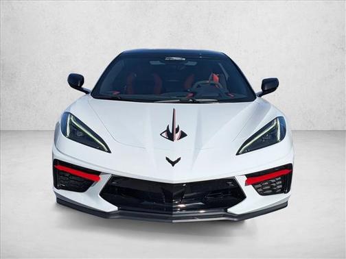 2023 Chevrolet Corvette Stingray w/2LT