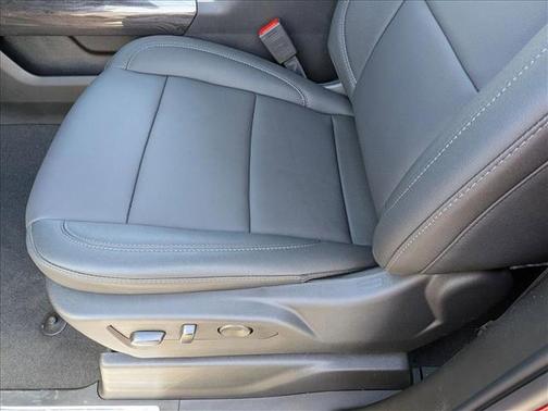 Radiant Red Tintcoat 2026 Chevrolet Silverado 2500 LTZ