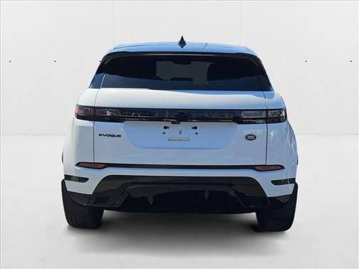 2023 Land Rover Range Rover Evoque R-Dynamic S