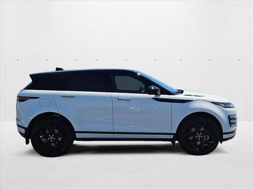 2023 Land Rover Range Rover Evoque R-Dynamic S