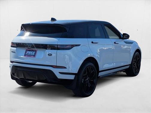 2023 Land Rover Range Rover Evoque R-Dynamic S