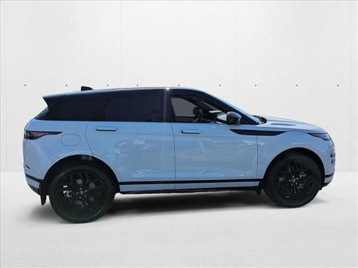 2023 Land Rover Range Rover Evoque R-Dynamic S