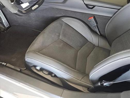 2025 Chevrolet Corvette Z06