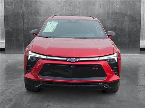 2025 Chevrolet Blazer EV RWD RS