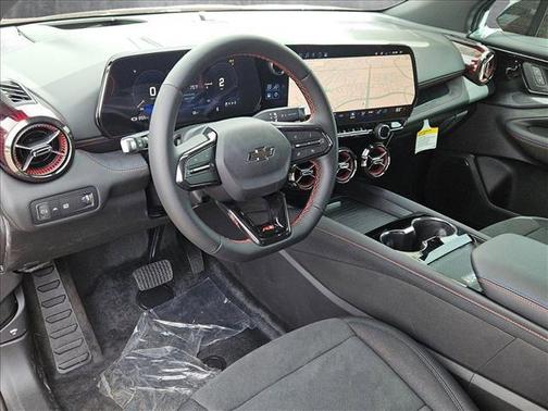 2025 Chevrolet Blazer EV RWD RS
