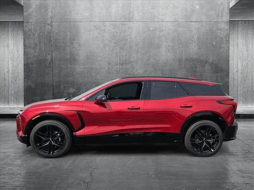 2025 Chevrolet Blazer EV RWD RS