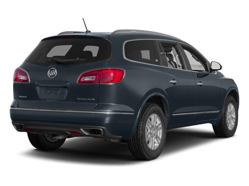 2013 Buick Enclave Convenience