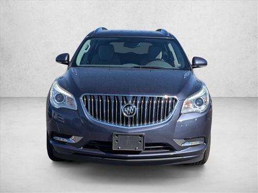2013 Buick Enclave Convenience