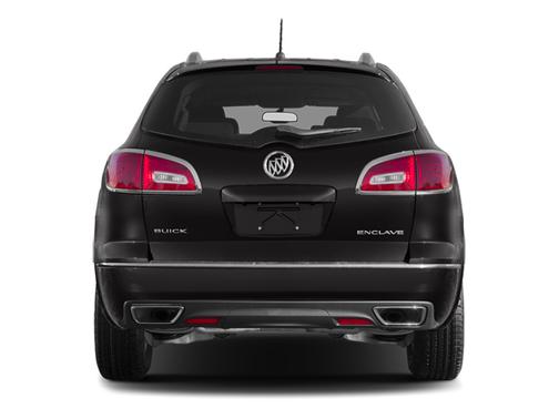 2013 Buick Enclave Convenience