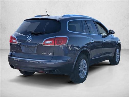 2013 Buick Enclave Convenience