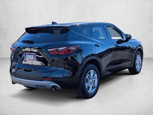 2020 Chevrolet Blazer 2LT