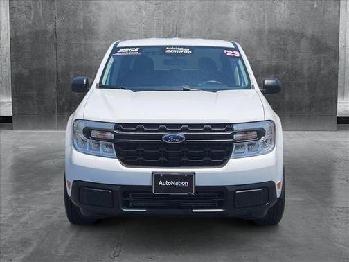 2023 Ford Maverick XL