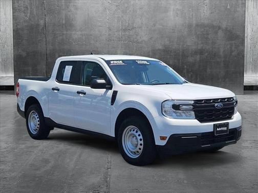 2023 Ford Maverick XL