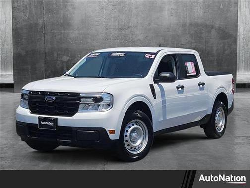 2023 Ford Maverick XL