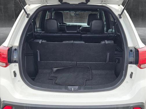 2019 Mitsubishi Outlander SE