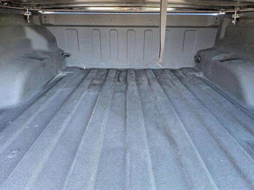 Granite Crystal Metallic Clearcoat 2022 Jeep Gladiator Rubicon
