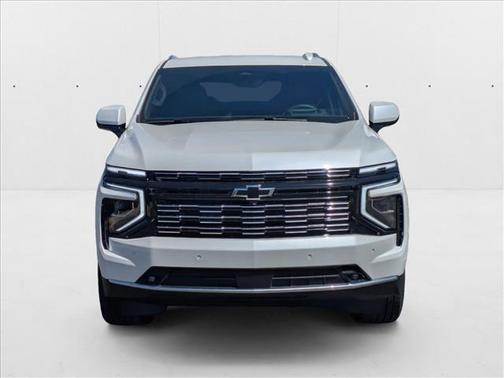 2025 Chevrolet Tahoe 4WD High Country