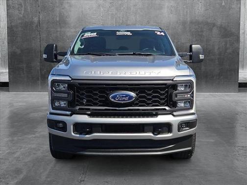 2024 Ford F-250 XL