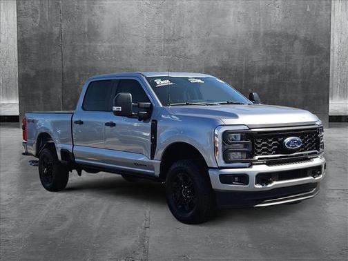 2024 Ford F-250 XL